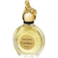 Panthère de Cartier